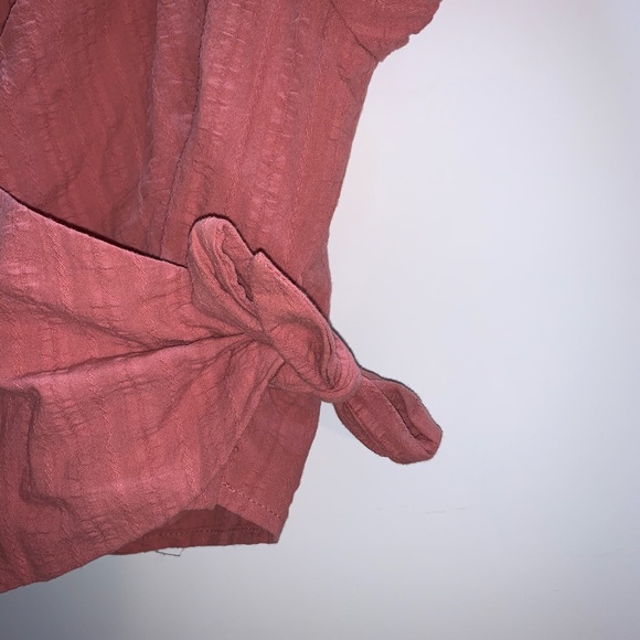 WRAP TOP - Picture 2 of 6